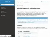 stix.readthedocs.io