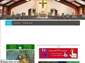 stjames-catholic.org
