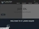 stjamesmajor.org