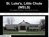 stlukeslittlechute.com