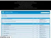 stm32duinoforum.com