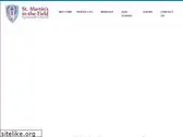 stmartinsinthefield.com