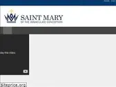 stmaryavon.org
