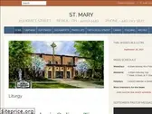 stmaryberea.org