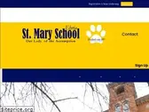 stmarycatholicschoolelyria.com