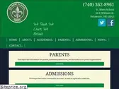 stmarydelaware.org