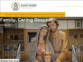 stmaryes.org