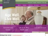 stmaryhc.com