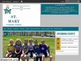 stmaryhumboldt.org