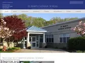 stmarymansschool.org
