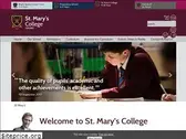 stmarys.ac