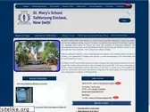 stmarysdelhi.org