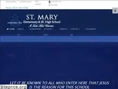 stmarysdixon.org