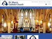 stmarysfbg.com