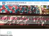 stmaryskalina.org