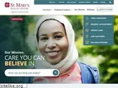 stmarysmaine.com