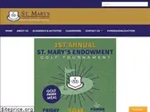 stmarysmorris.com