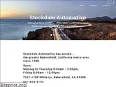 stockdaleauto.com