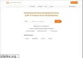 stockinthechannel.com
