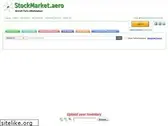 stockmarket.aero