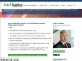 stocktradingteacher.com