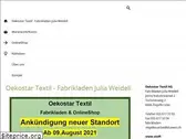 stoff-fabrikladen.ch