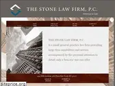 stone.law