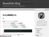 stonefishy.github.io