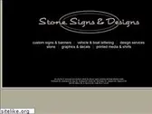 stonesignsnh.com