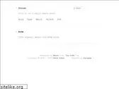 storax.github.io