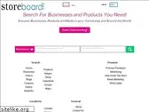 storeboard.com