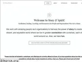 storyandspirit.org