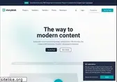 storyblok.com