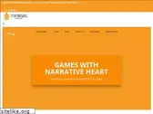 storybrewersroleplaying.com