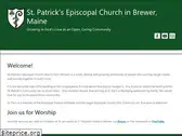 stpatsbrewer.org