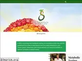 stpetersburgnutrition.com