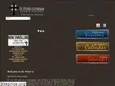 stpetersfw.org