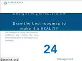 stratexis.com