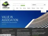 stratum.ae