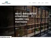 straymediagroup.com