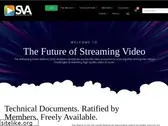 streamingvideoalliance.org