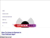 streampdx.com