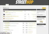 streethop.com