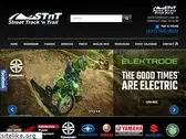 streettrackntrailinc.com