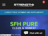 strength.com