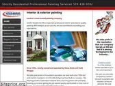 strictlyresidential.com
