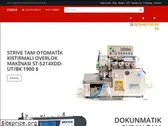 strive.com.tr