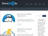 strive2code.net
