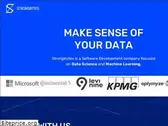 strongbytes.ai