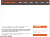 strongmanonline.com